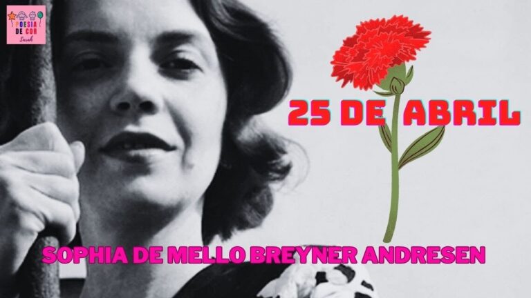 Celebrando a Liberdade: Poemas sobre o 25 de Abril
