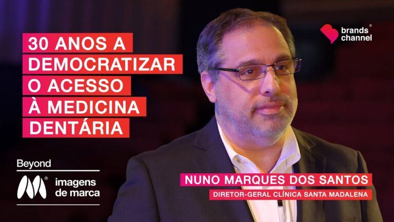 Clinica Dentaria Santa Madalena: Sorrisos Saud&aacute;veis e Cuidados Avan&ccedil;ados