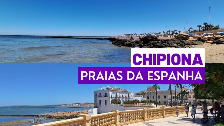 Descubra as Melhores Praias de C&aacute;diz