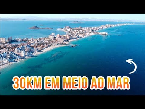 As Melhores Praias do Sul da Espanha