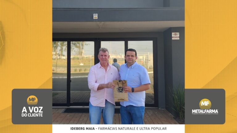 Farm&aacute;cia da Maia: Solu&ccedil;&otilde;es de Sa&uacute;de e Bem-Estar