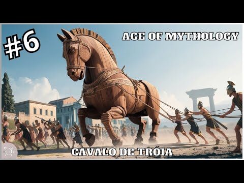 Descubra Meu Super Tróia: A Revolução dos Jogos de Aventura