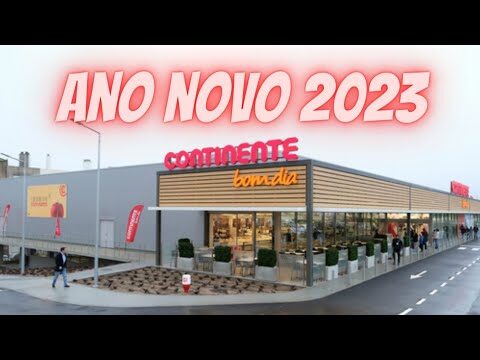 Explorando a Variante do Continente Bom Dia em Setúbal