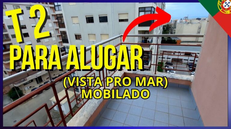 Casas para Alugar na Figueira da Foz: Encontre o Seu Lar Ideal