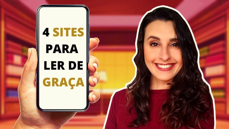 Leia Livros Online Grátis em Português: Completo e Acessível