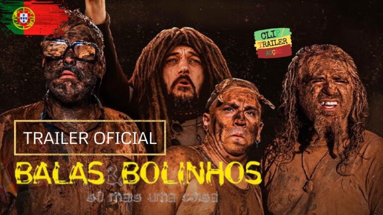Estreia de Balas e Bolinhos 4: O Que Esperar
