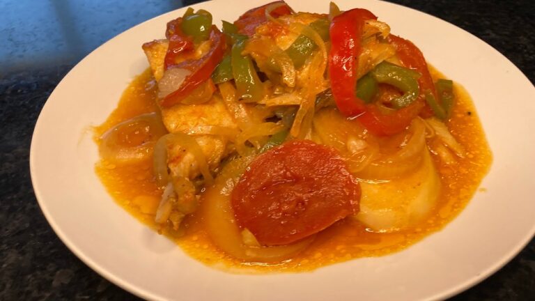 Delícias de Batatas à Espanhola: Receitas e Dicas