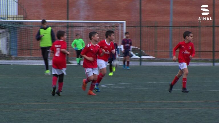 Novo Gera&ccedil;&atilde;o Benfica: O Futuro do Clube em Ascens&atilde;o