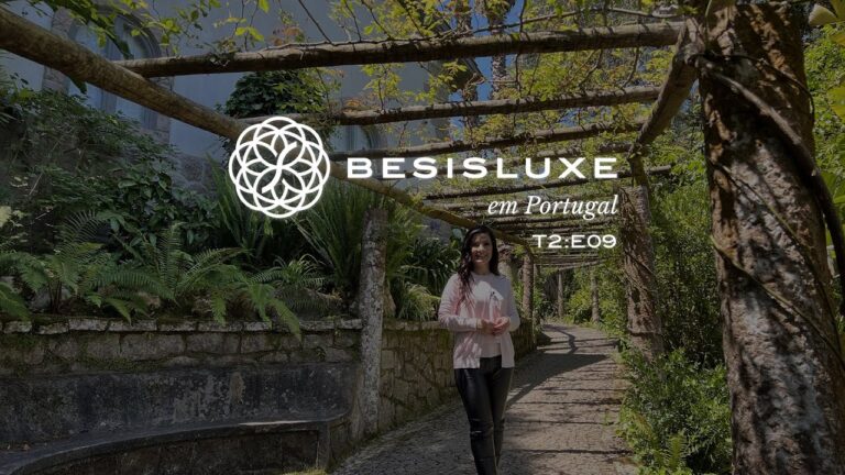 Descubra a Vila Sassetti: Um Tesouro Escondido em Lisboa