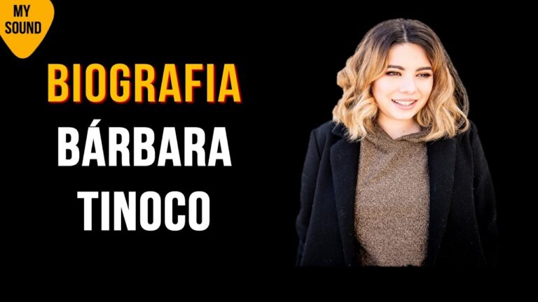 A Idade de B&aacute;rbara Tinoco: Fatos e Curiosidades