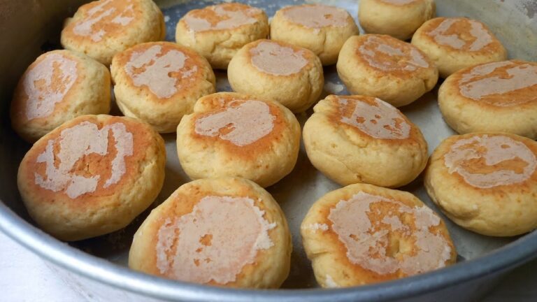 Bolachas F&aacute;ceis e R&aacute;pidas: Receitas Deliciosas para Fazer em Casa