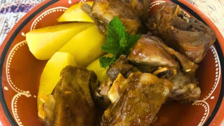 Delícias do Tacho: Receitas Portuguesas Tradicionais