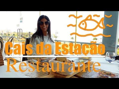 Descubra os Encantos do Cais da Esta&ccedil;&atilde;o
