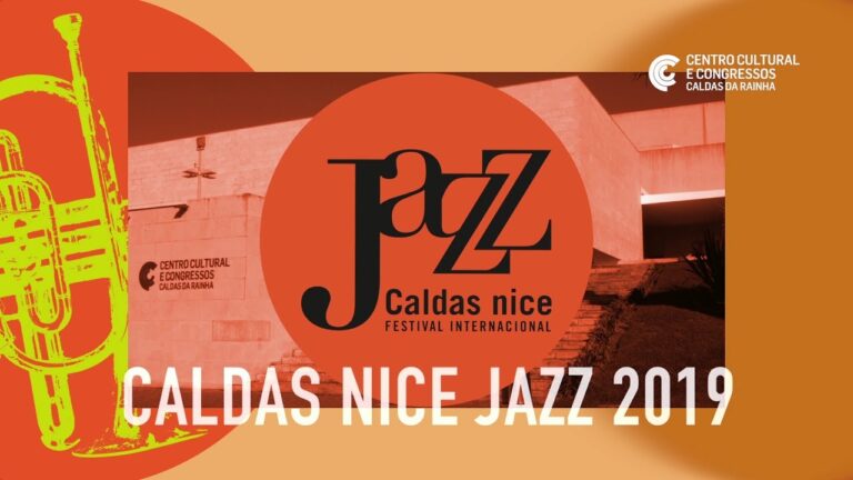Centro Cultural e Congressos de Caldas da Rainha: Um Espa&ccedil;o de Inova&ccedil;&atilde;o e Cultura