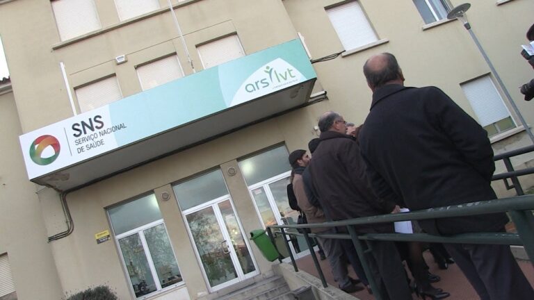 Centro de Sa&uacute;de da Parede: Servi&ccedil;os e Benef&iacute;cios para a Comunidade