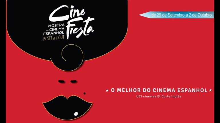 Cinemas do Corte Ingl&eacute;s: Uma Experi&ecirc;ncia Cinematogr&aacute;fica Inigual&aacute;vel