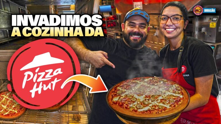 Como Encontrar o Número da Pizza Hut Facilmente