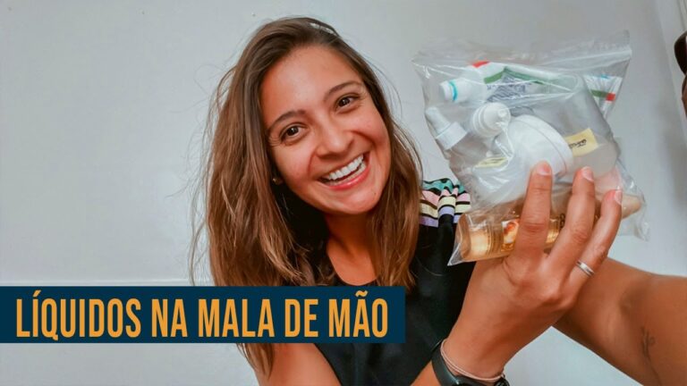Transporte Seguro de L&iacute;quidos em Avi&otilde;es
