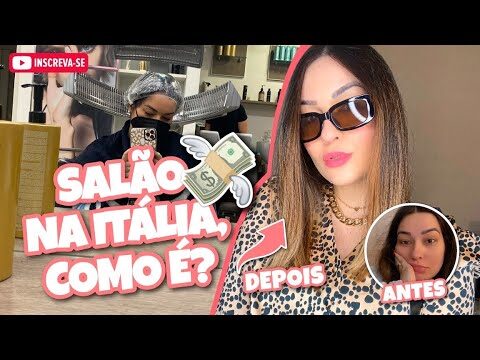 Encontre o Salão de Beleza Ideal Perto de Você