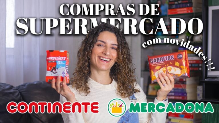 Os Melhores Iogurtes do Mercadona
