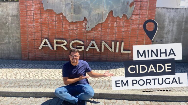 Descubra os Melhores Hot&eacute;is em Arganil