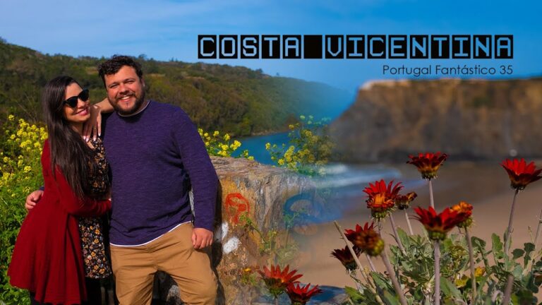 Descubra os Melhores Hotéis na Costa Vicentina