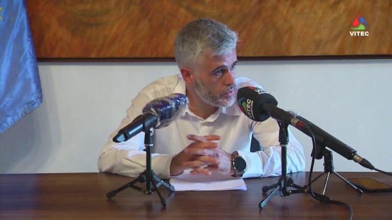 Impacto do Coronavírus nos Açores: Desafios e Soluções