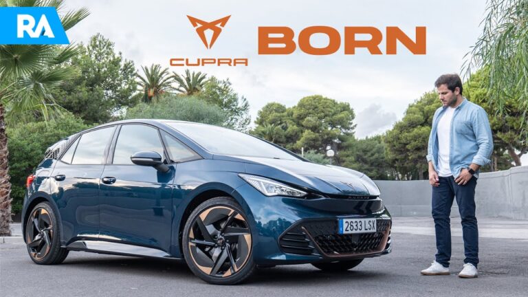 Cupra Elétrico: Inovação e Desempenho Sustentável