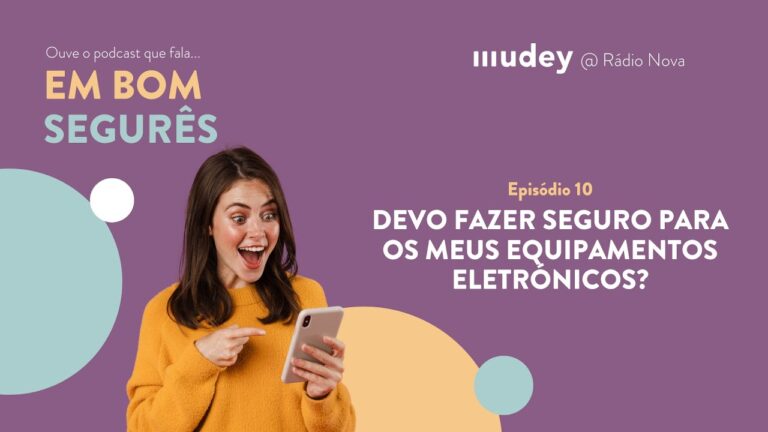 Seguro para Telemóvel: Proteja Seu Dispositivo com Segurança e Tranquilidade