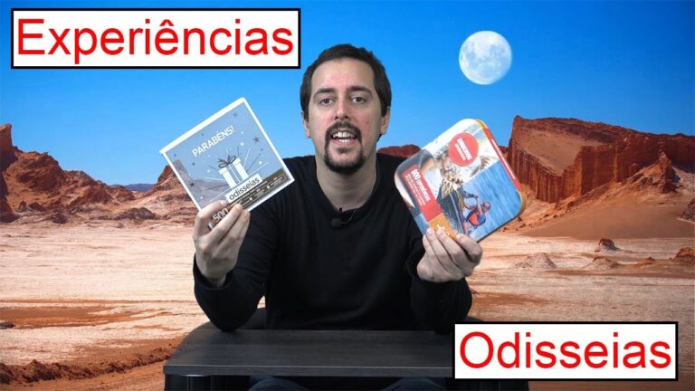 Odisseias Parceiros: Conectando Experiências e Oportunidades