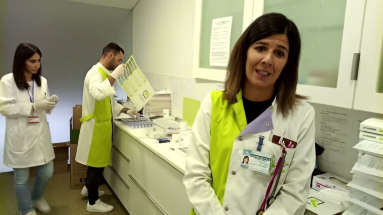 Farm&aacute;cia Seixal: Cuidados de Sa&uacute;de ao Seu Alcance