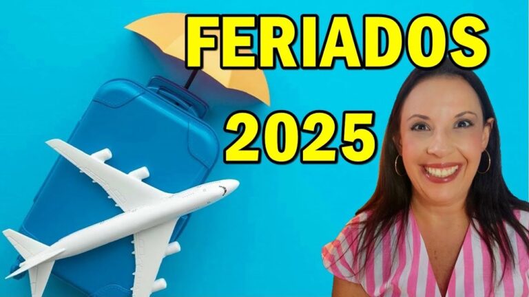 Calend&aacute;rio 2025: Feriados em Portugal