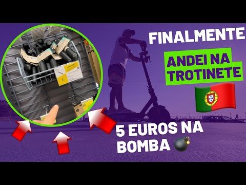 Trotinetes Decathlon: Qualidade e Variedade para Todos os Estilos