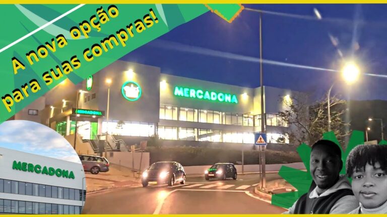 Mercadona: A Revolução do Modelo de Vendas com Merces