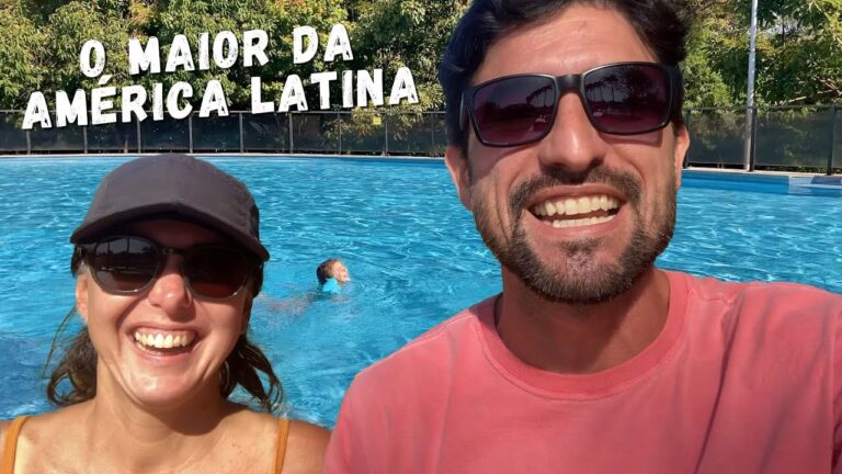 Guia Completo para Piscinas no Continente