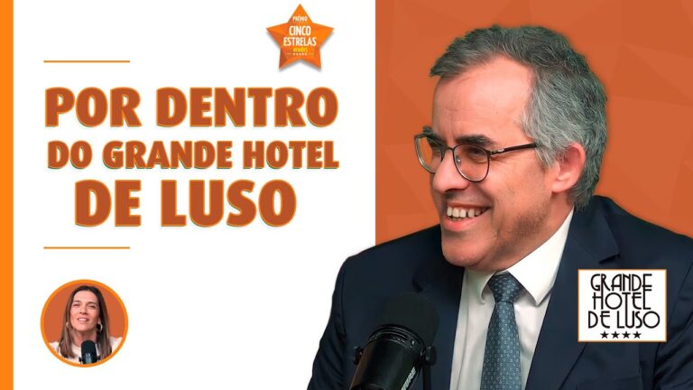 Melhores Hotéis 5 Estrelas em Aveiro