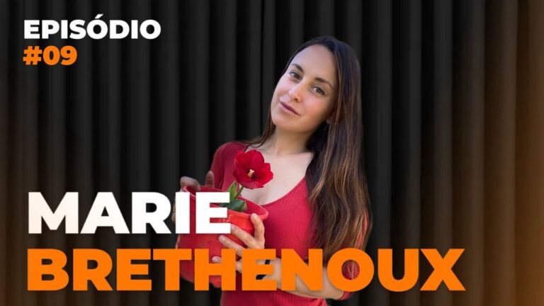 Marie Brethenoux: A Arte da Agricultura em Fotos