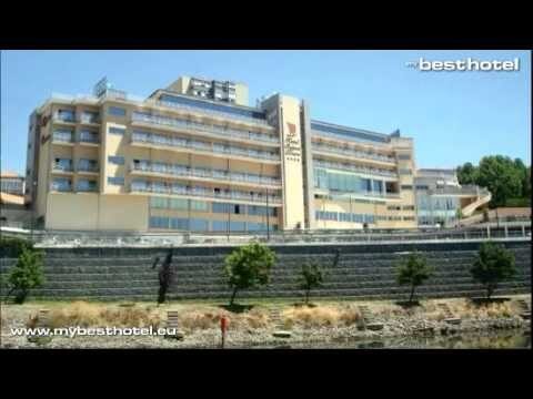 Melhores Hot&eacute;is em Peso da R&eacute;gua