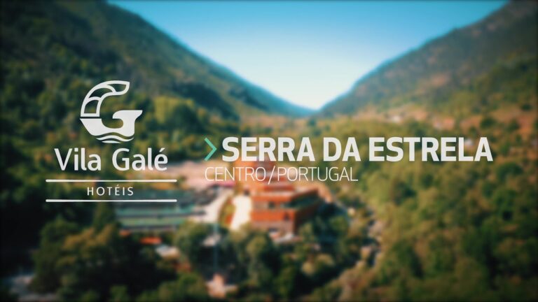 Melhores Hotéis na Serra da Estrela com Piscina Interior
