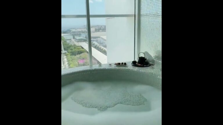 Hospedagem de Luxo: Hot&eacute;is em Lisboa com Jacuzzi no Quarto