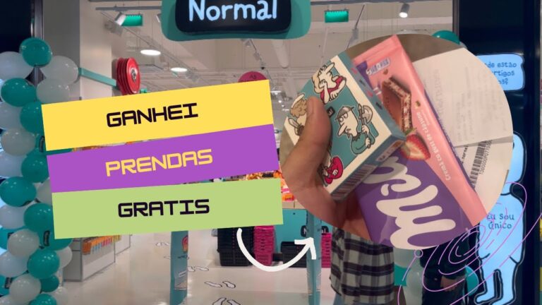 Gaia Shopping: As Melhores Lojas para Suas Compras