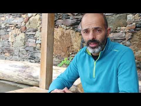 Descubra o Encanto do Alojamento em Talasnal
