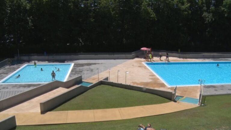 Descubra as Melhores Piscinas ao Ar Livre em Porto