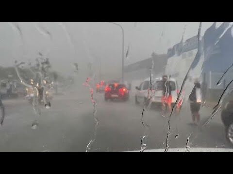 Clima de Palma de Maiorca: Tendências e Previsões Meteorológicas