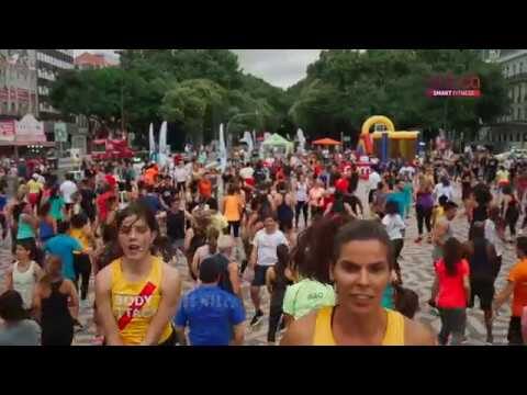 Descubra o Ginásio Solinca Lumiar: Seu Destino Fitness Ideal