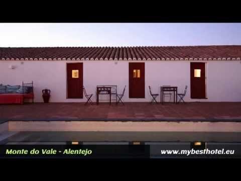 Casas de F&eacute;rias Imperd&iacute;veis no Alentejo