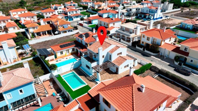 Melhores Quartos em Porto Covo para Sua Estadia Ideal