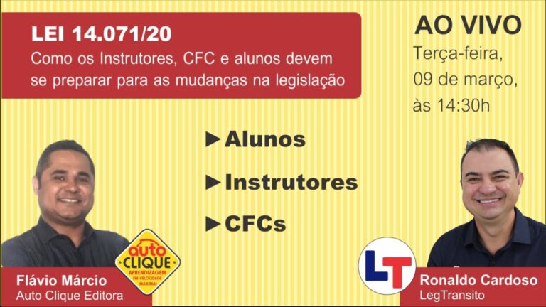 Escolas de Condução: Quando Abrem?