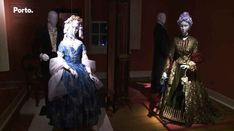 Descubra o Museu Romântico do Porto: Um Tesouro Cultural
