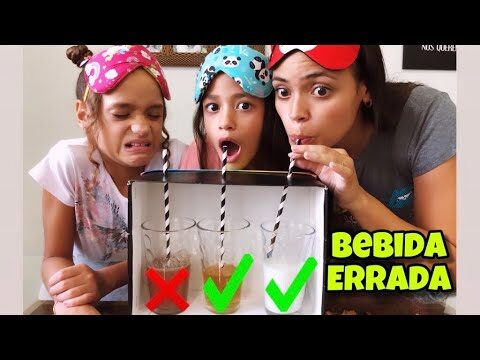 Descubra Por Que Não Bebida: A Verdade Revelada